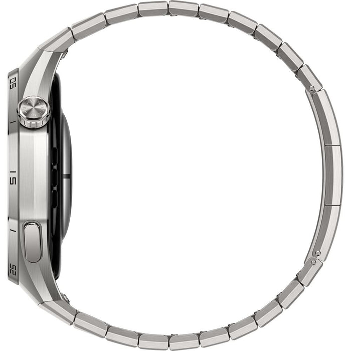 Smartwatch HUAWEI Watch GT 6 Pro, 46mm, GPS, Android/iOS, Titanium Strap - WALTI WALTI