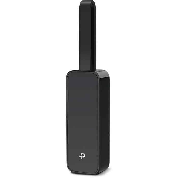 Adaptor USB 3.0 - RJ45 TP-LINK UE306, negru - WALTI WALTI