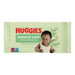 Huggies Șervețele umede cu aloe vera pentru copii, 56 buc - WALTI WALTI