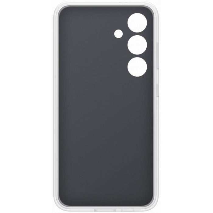 Husa telefon SAMSUNG Flipsuit Case pentru Galaxy S24, EF-MS921CYEGWW, Yellow WALTI