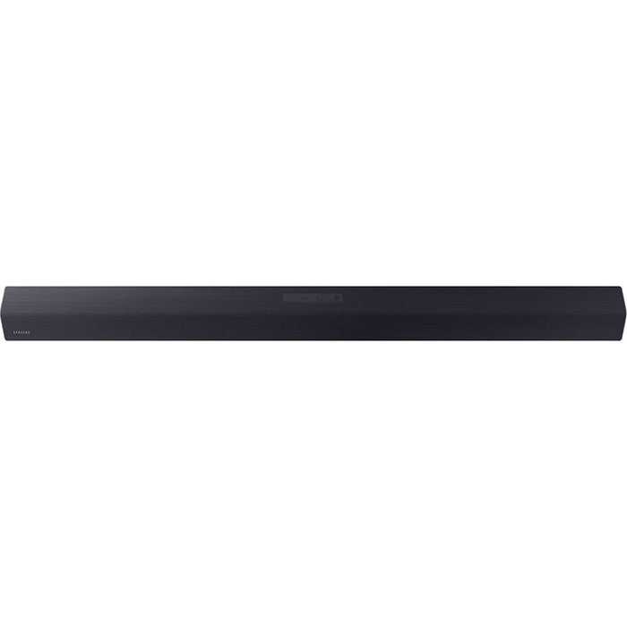 Soundbar SAMSUNG HW-B450F B Series, 2.1, 300W, Bluetooth, Subwoofer Wireless, negru WALTI