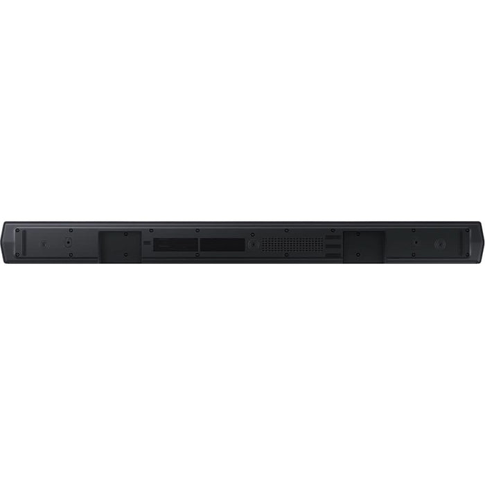 Soundbar SAMSUNG HW-B450F B Series, 2.1, 300W, Bluetooth, Subwoofer Wireless, negru WALTI