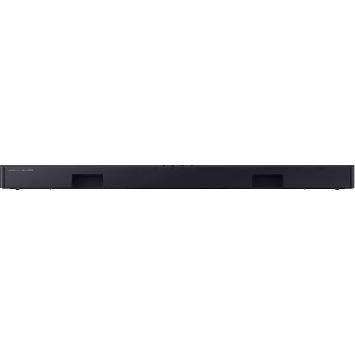 Soundbar SAMSUNG HW-B450F B Series, 2.1, 300W, Bluetooth, Subwoofer Wireless, negru WALTI