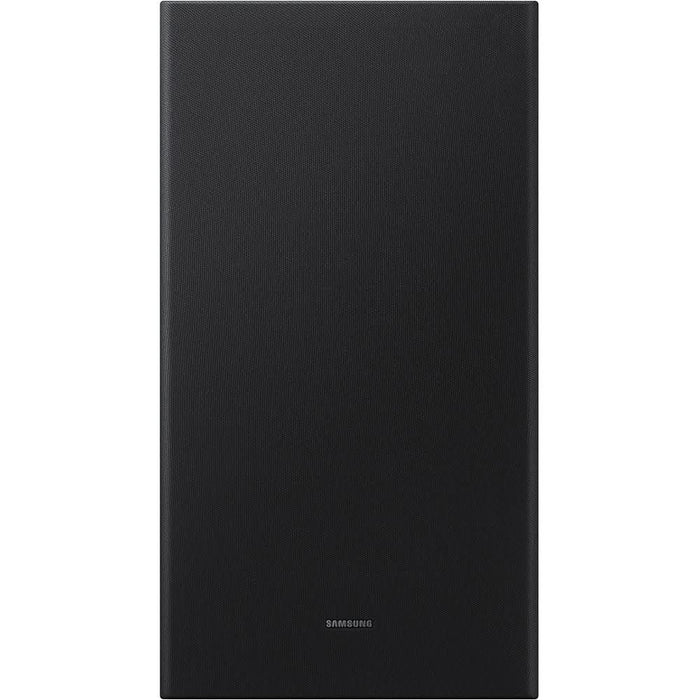 Soundbar SAMSUNG HW-B450F B Series, 2.1, 300W, Bluetooth, Subwoofer Wireless, negru WALTI