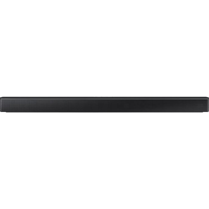 Soundbar SAMSUNG HW-B650F B Series, 2.1, 300W, Bluetooth, Subwoofer Wireless, negru WALTI