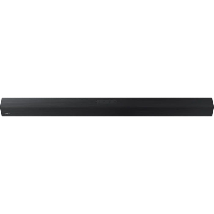 Soundbar SAMSUNG HW-B650F B Series, 2.1, 300W, Bluetooth, Subwoofer Wireless, negru WALTI