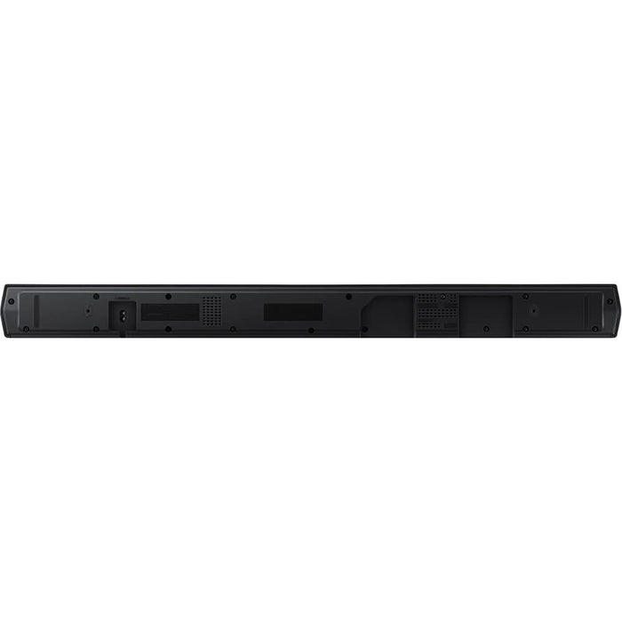 Soundbar SAMSUNG HW-B650F B Series, 2.1, 300W, Bluetooth, Subwoofer Wireless, negru WALTI