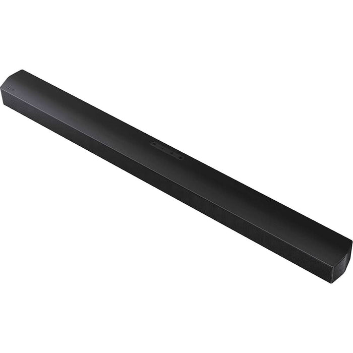 Soundbar SAMSUNG HW-B650F B Series, 2.1, 300W, Bluetooth, Subwoofer Wireless, negru WALTI