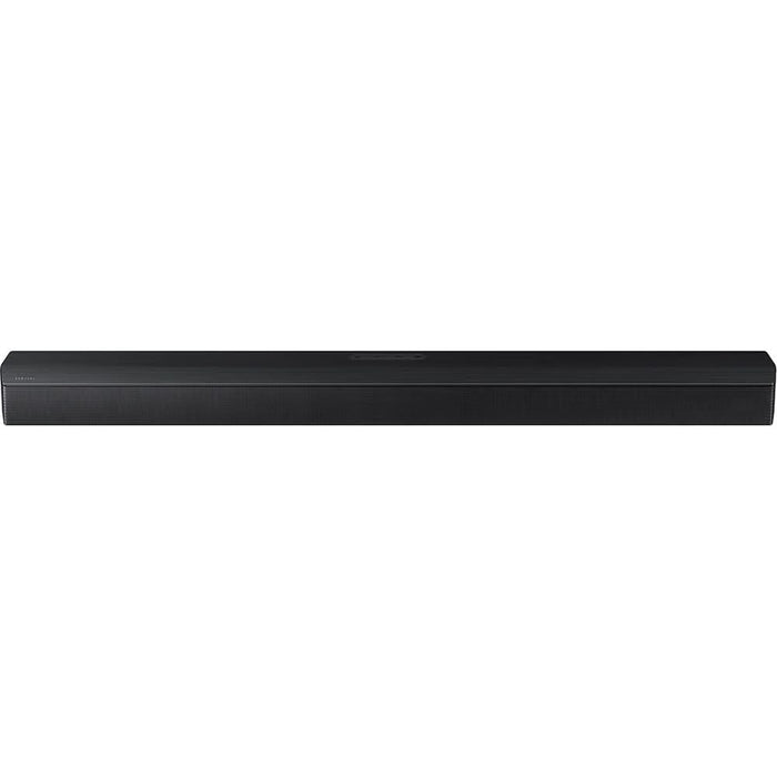 Soundbar SAMSUNG HW-B650F B Series, 2.1, 300W, Bluetooth, Subwoofer Wireless, negru WALTI
