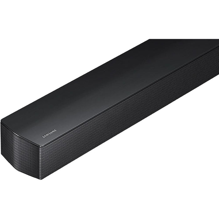 Soundbar SAMSUNG HW-B650F B Series, 2.1, 300W, Bluetooth, Subwoofer Wireless, negru WALTI
