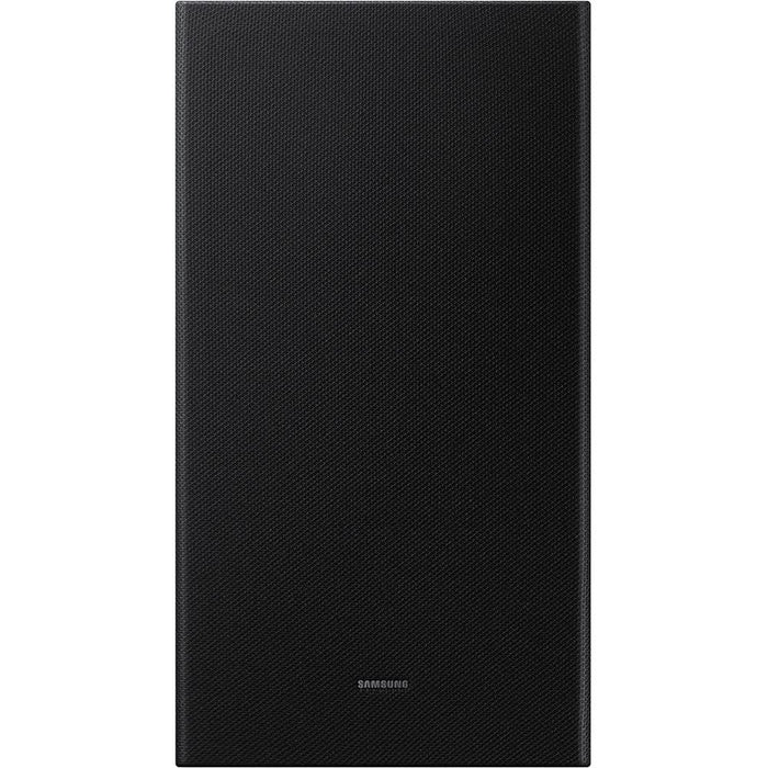 Soundbar SAMSUNG HW-B650F B Series, 2.1, 300W, Bluetooth, Subwoofer Wireless, negru WALTI