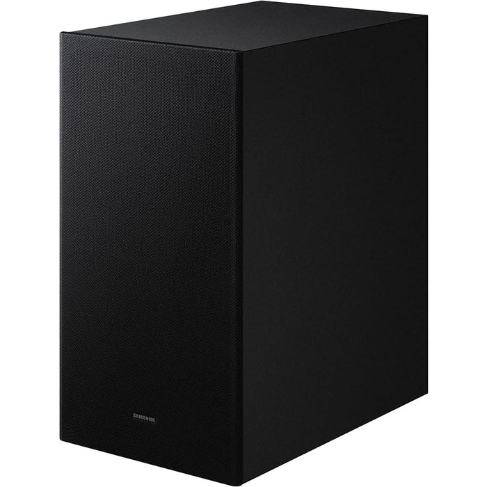 Soundbar SAMSUNG HW-B650F B Series, 2.1, 300W, Bluetooth, Subwoofer Wireless, negru WALTI
