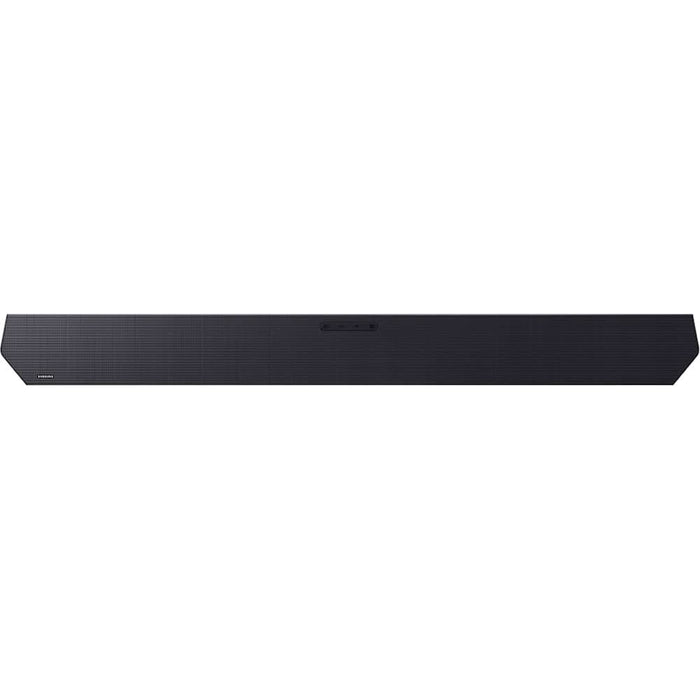 Soundbar SAMSUNG HW-Q600F Q Series, 3.1.2, Bluetooth, Subwoofer Wireless, negru WALTI