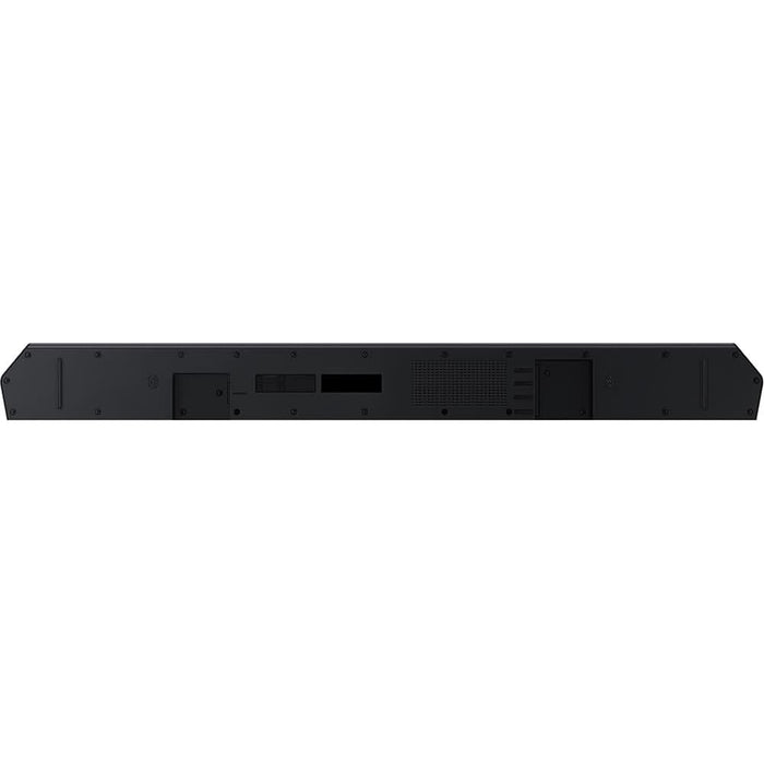 Soundbar SAMSUNG HW-Q600F Q Series, 3.1.2, Bluetooth, Subwoofer Wireless, negru WALTI