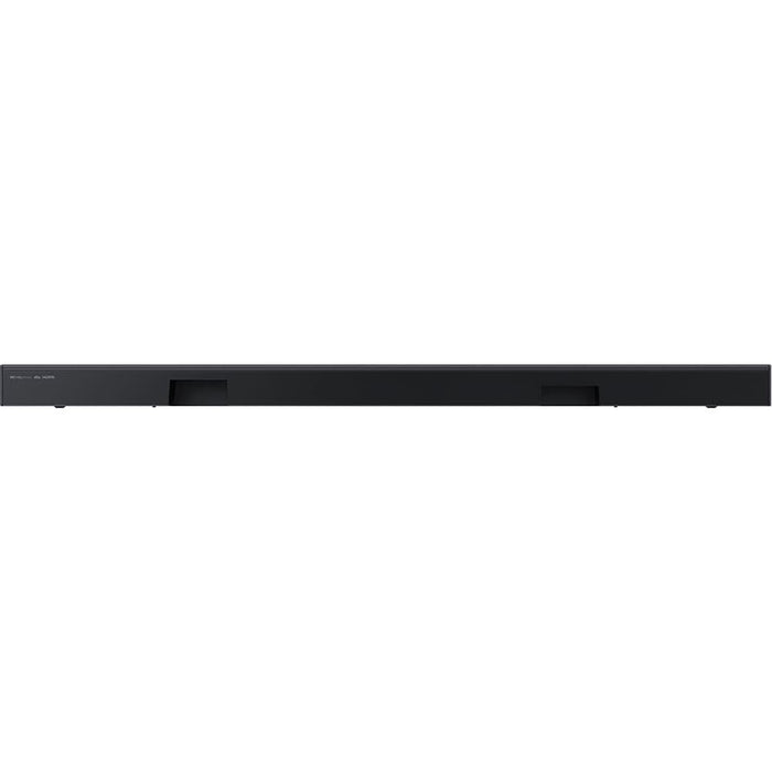Soundbar SAMSUNG HW-Q600F Q Series, 3.1.2, Bluetooth, Subwoofer Wireless, negru WALTI