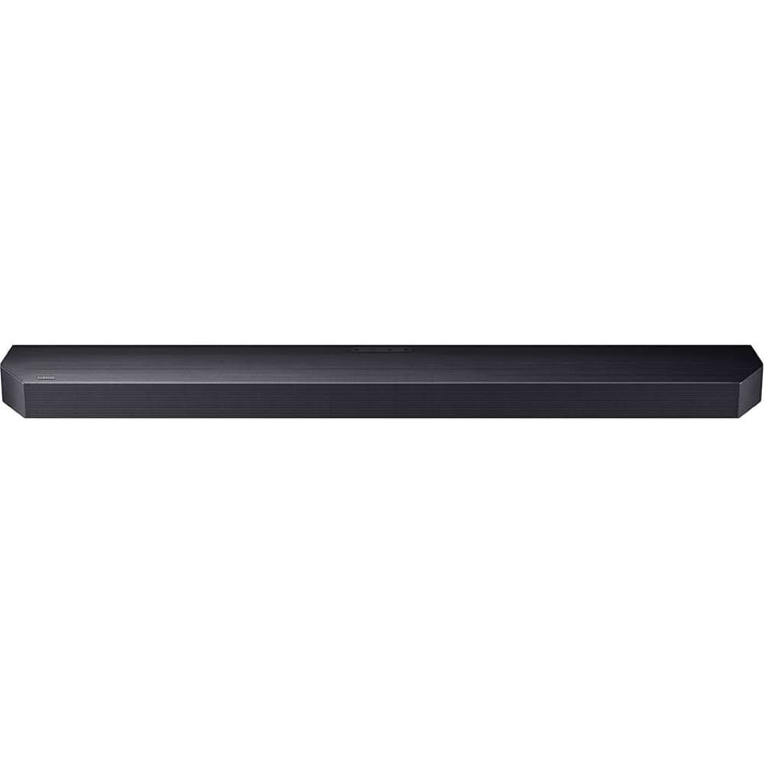 Soundbar SAMSUNG HW-Q600F Q Series, 3.1.2, Bluetooth, Subwoofer Wireless, negru WALTI