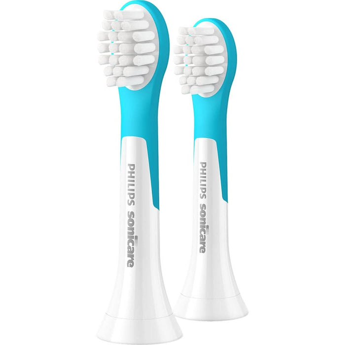Rezerve periuta de dinti electrica PHILIPS Sonicare For Kids HX6032/90, 2 buc WALTI