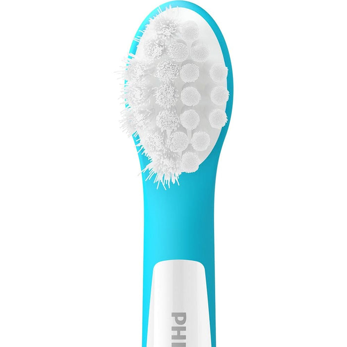Rezerve periuta de dinti electrica PHILIPS Sonicare For Kids HX6032/90, 2 buc WALTI