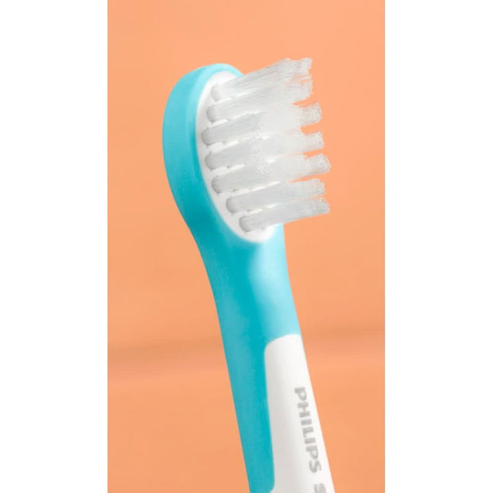 Rezerve periuta de dinti electrica PHILIPS Sonicare For Kids HX6032/90, 2 buc WALTI