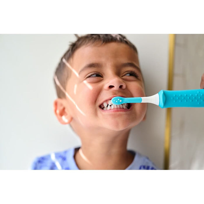 Rezerve periuta de dinti electrica PHILIPS Sonicare For Kids HX6032/90, 2 buc WALTI