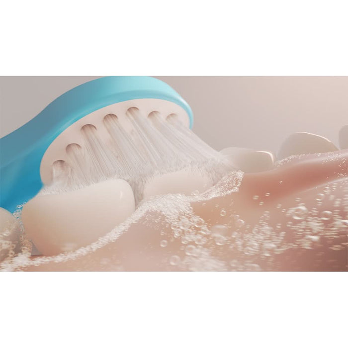 Rezerve periuta de dinti electrica PHILIPS Sonicare For Kids HX6032/90, 2 buc WALTI