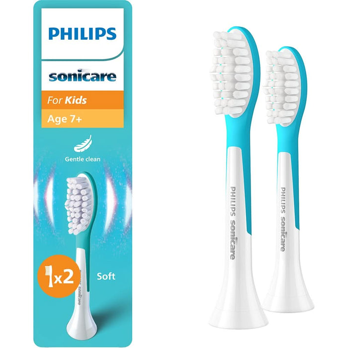 Rezerve periuta de dinti electrica PHILIPS Sonicare For Kids HX6042/90, 2buc WALTI
