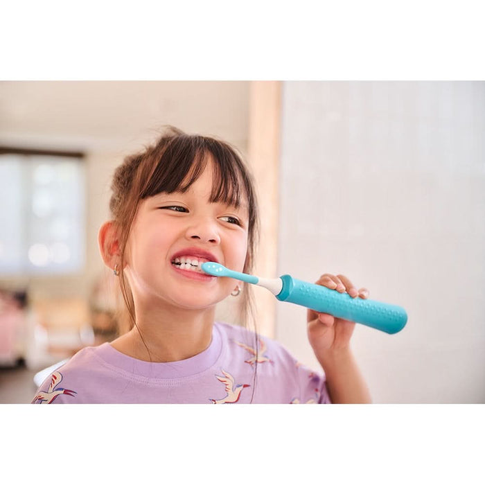 Rezerve periuta de dinti electrica PHILIPS Sonicare For Kids HX6042/90, 2buc WALTI