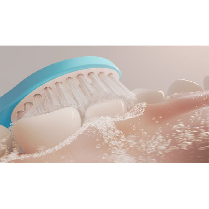 Rezerve periuta de dinti electrica PHILIPS Sonicare For Kids HX6042/90, 2buc WALTI