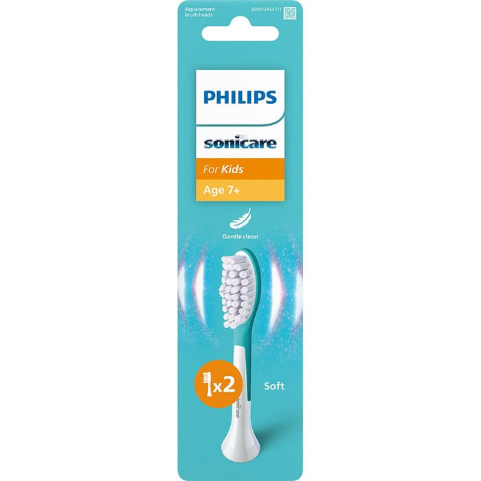 Rezerve periuta de dinti electrica PHILIPS Sonicare For Kids HX6042/90, 2buc WALTI