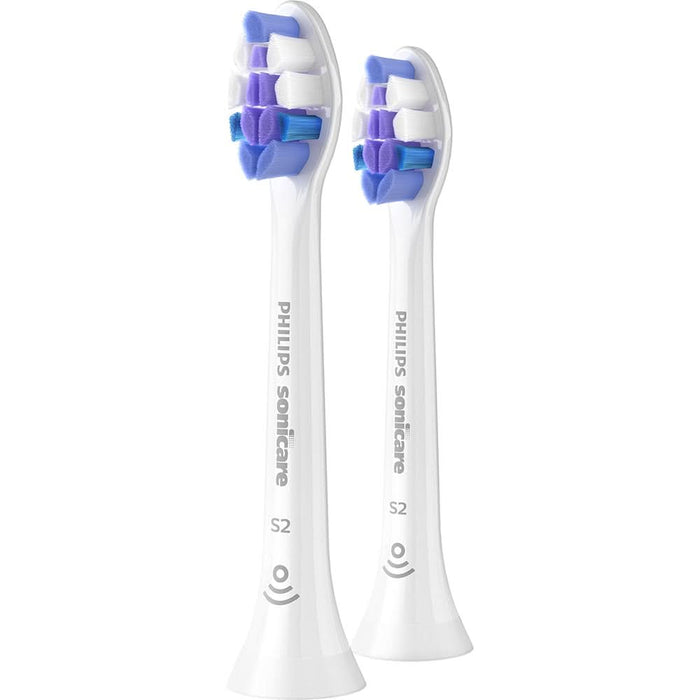Rezerve periuta de dinti electrica PHILIPS Sonicare Sensitive HX6052/87, 2 buc WALTI