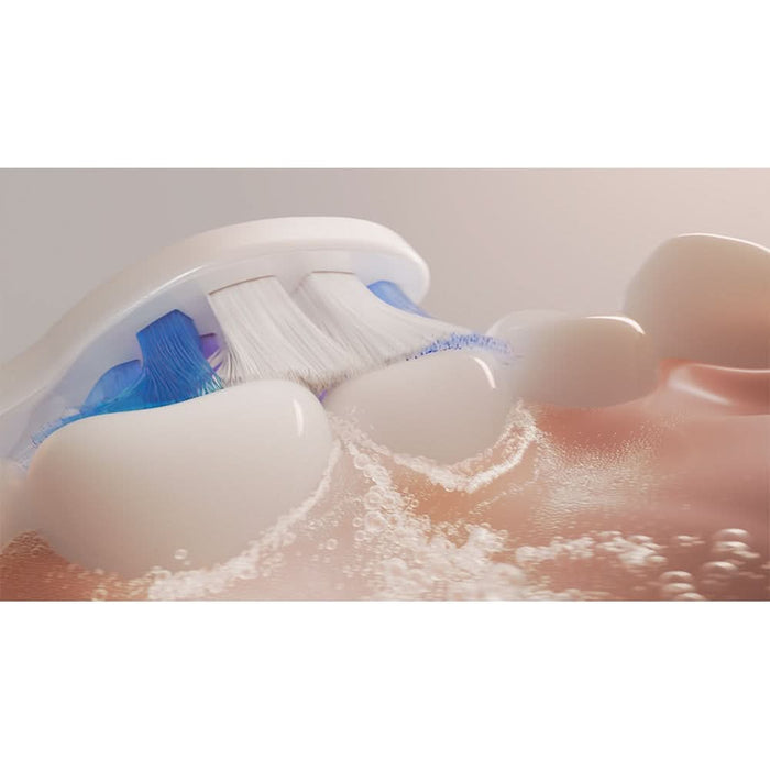 Rezerve periuta de dinti electrica PHILIPS Sonicare Sensitive HX6052/87, 2 buc WALTI