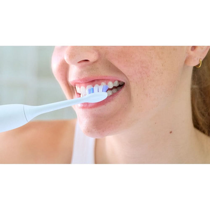 Rezerve periuta de dinti electrica PHILIPS Sonicare Sensitive HX6052/87, 2 buc WALTI