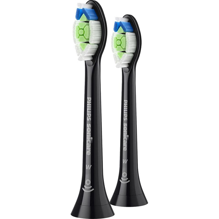 Rezerve periuta de dinti electrica PHILIPS Sonicare Optimal White HX6062/88, 2 buc WALTI