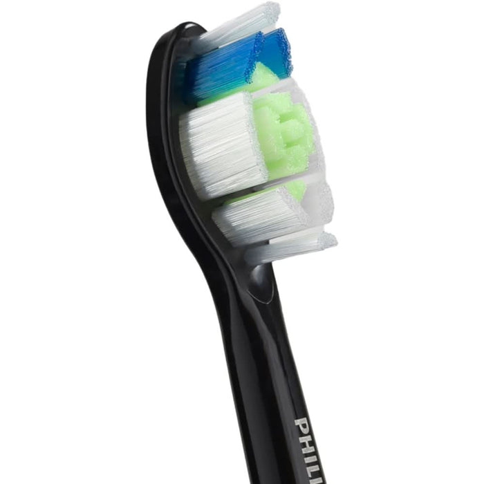 Rezerve periuta de dinti electrica PHILIPS Sonicare Optimal White HX6062/88, 2 buc WALTI