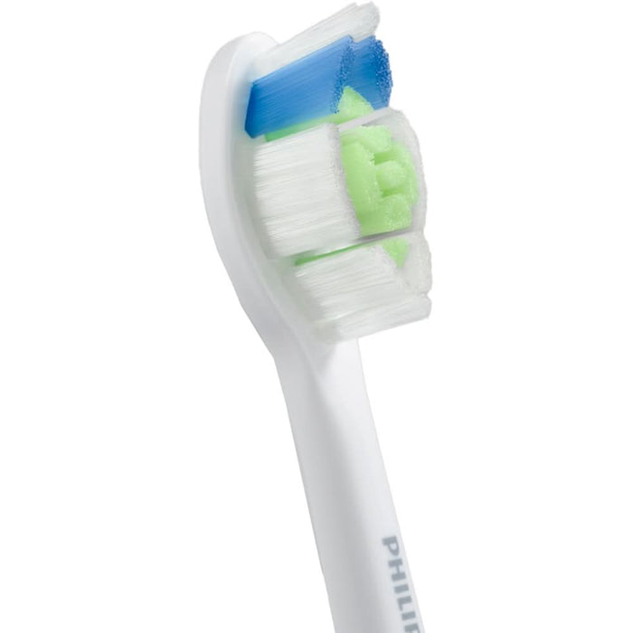Rezerve periuta de dinti electrica PHILIPS Sonicare Optimal White HX6064/87, 4 buc WALTI