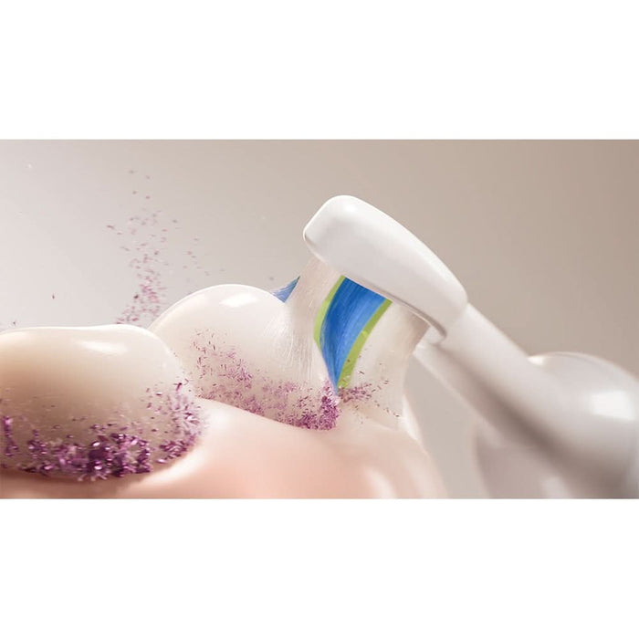 Rezerve periuta de dinti electrica PHILIPS Sonicare Optimal White HX6064/87, 4 buc WALTI