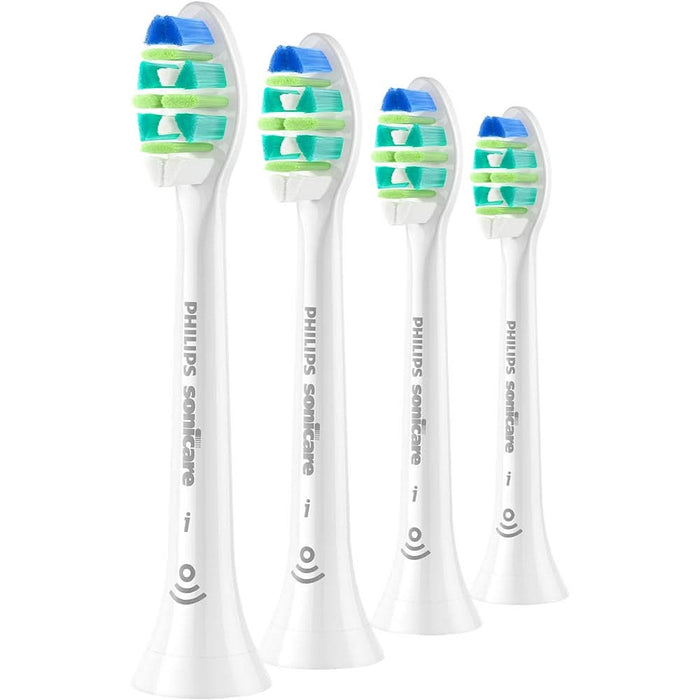 Rezerve periuta de dinti PHILIPS Intercare HX9004/87, 4 buc WALTI