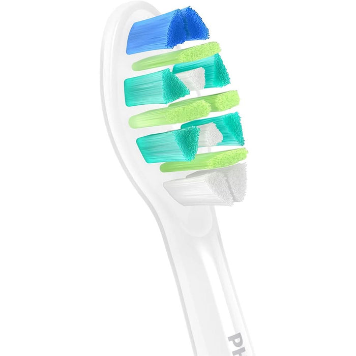 Rezerve periuta de dinti electrica PHILIPS Sonicare Intercare HX9006/87, 6 buc WALTI