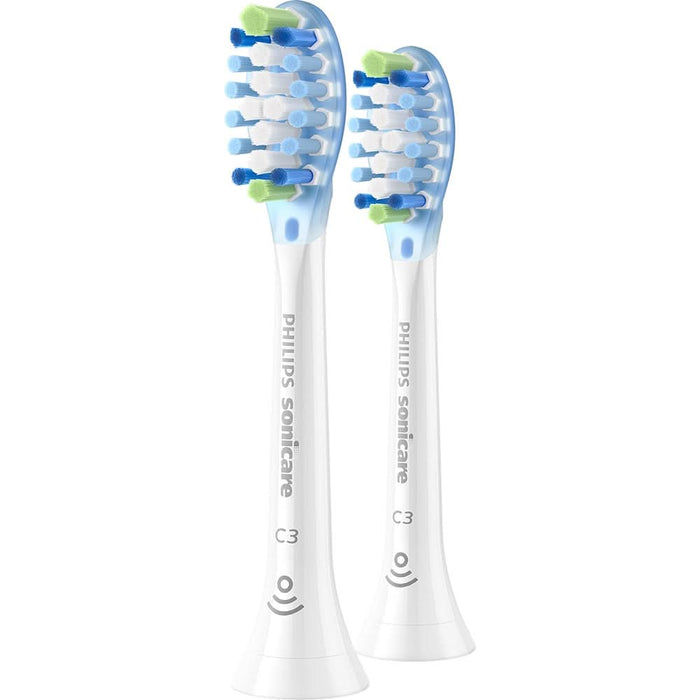Rezerve periuta de dinti electrica PHILIPS Sonicare Premium Plaque Defence HX9042/87, 2 buc WALTI