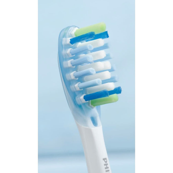 Rezerve periuta de dinti electrica PHILIPS Sonicare Premium Plaque Defence HX9042/87, 2 buc WALTI