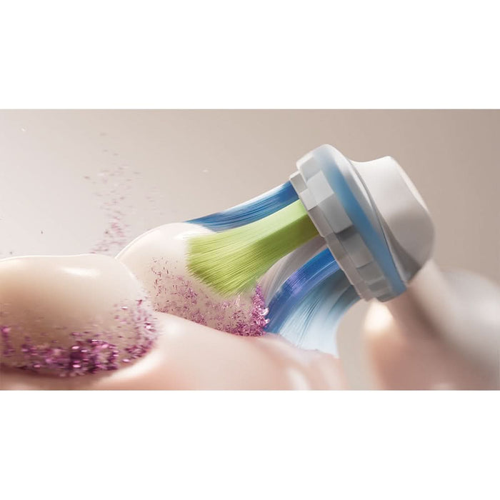 Rezerve periuta de dinti electrica PHILIPS Sonicare Premium Plaque Defence HX9042/87, 2 buc WALTI