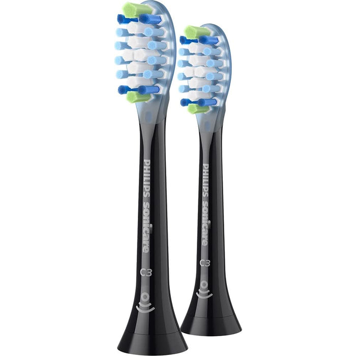 Rezerve periuta de dinti electrica PHILIPS Sonicare Premium Plaque Defence HX9042/88, 2 buc WALTI