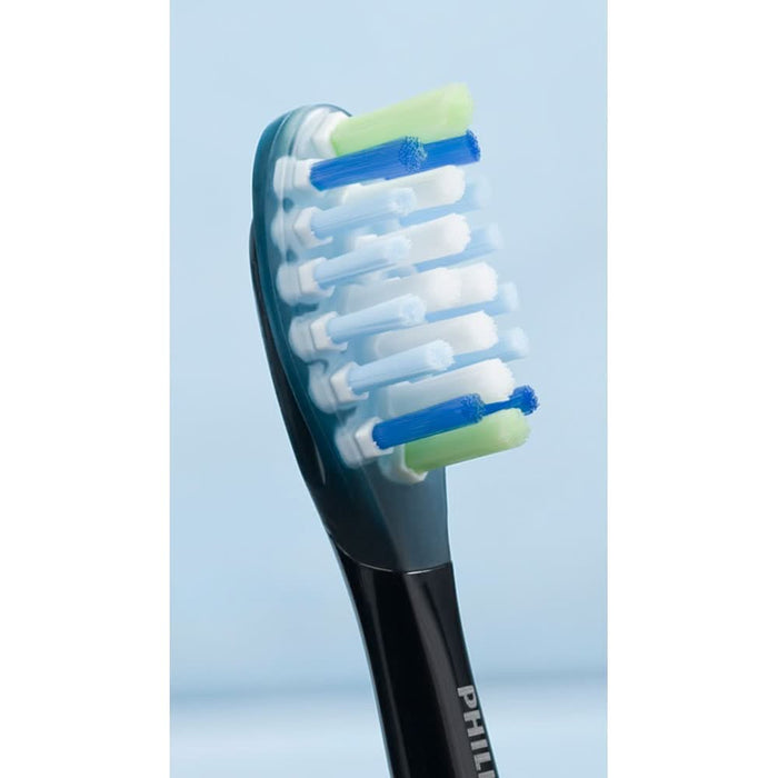 Rezerve periuta de dinti electrica PHILIPS Sonicare Premium Plaque Defence HX9042/88, 2 buc WALTI