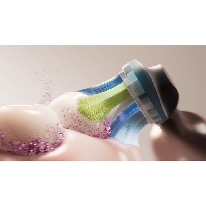 Rezerve periuta de dinti electrica PHILIPS Sonicare Premium Plaque Defence HX9042/88, 2 buc WALTI