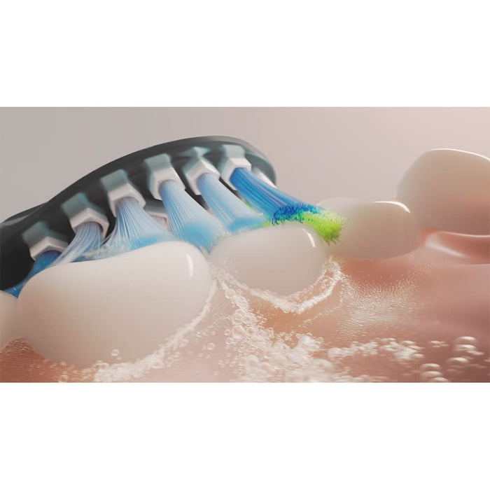Rezerve periuta de dinti electrica PHILIPS Sonicare Premium Plaque Defence HX9042/88, 2 buc WALTI