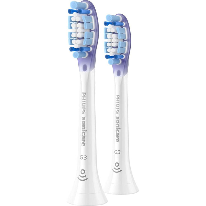 Rezerve periuta de dinti electrica PHILIPS Sonicare Premium Gum Care HX9052/87, 2 buc WALTI