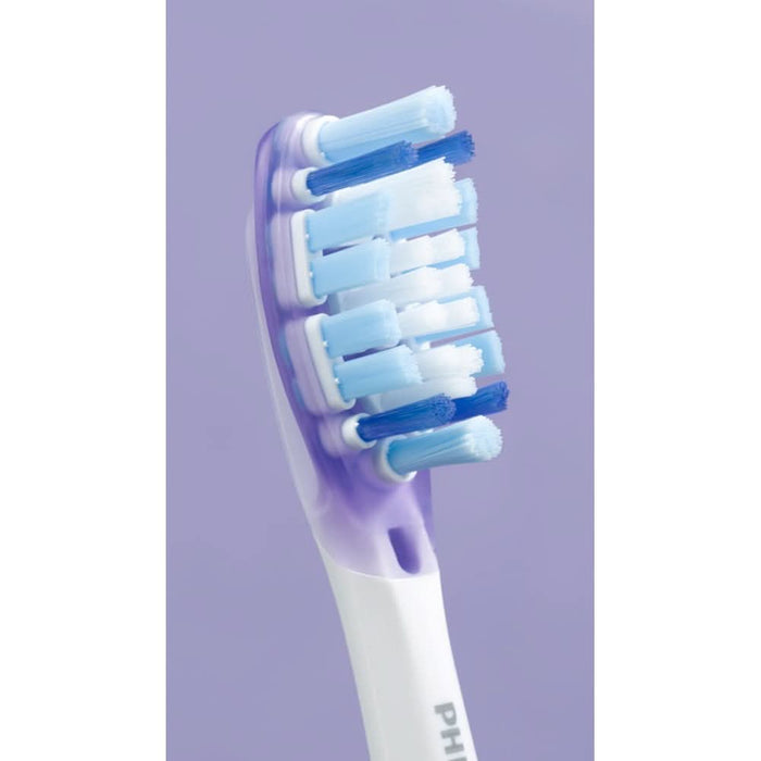 Rezerve periuta de dinti electrica PHILIPS Sonicare Premium Gum Care HX9052/87, 2 buc WALTI