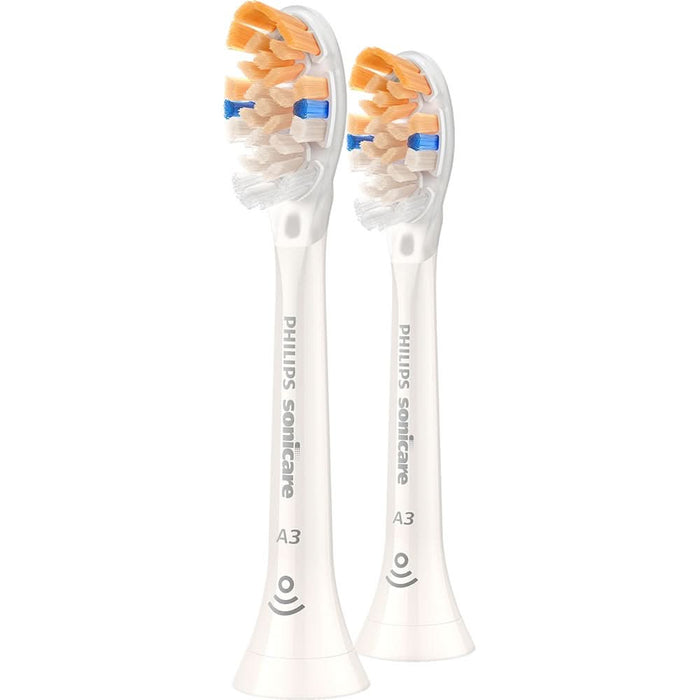 Rezerve periuta de dinti electrica PHILIPS Sonicare Premium All-in-One HX9092/87, 2 buc WALTI