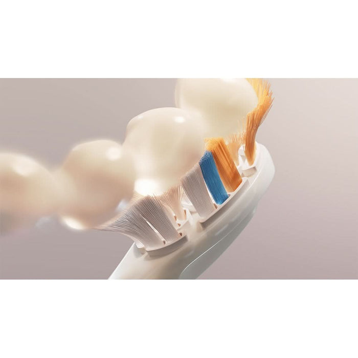 Rezerve periuta de dinti electrica PHILIPS Sonicare Premium All-in-One HX9092/87, 2 buc WALTI
