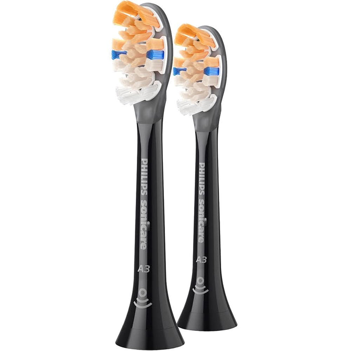 Rezerve periuta de dinti electrica PHILIPS Sonicare Premium All-in-One HX9092/88, 2 buc WALTI